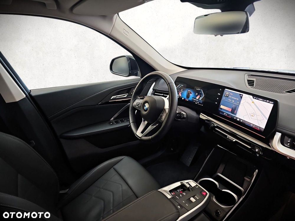 BMW X1 - 23