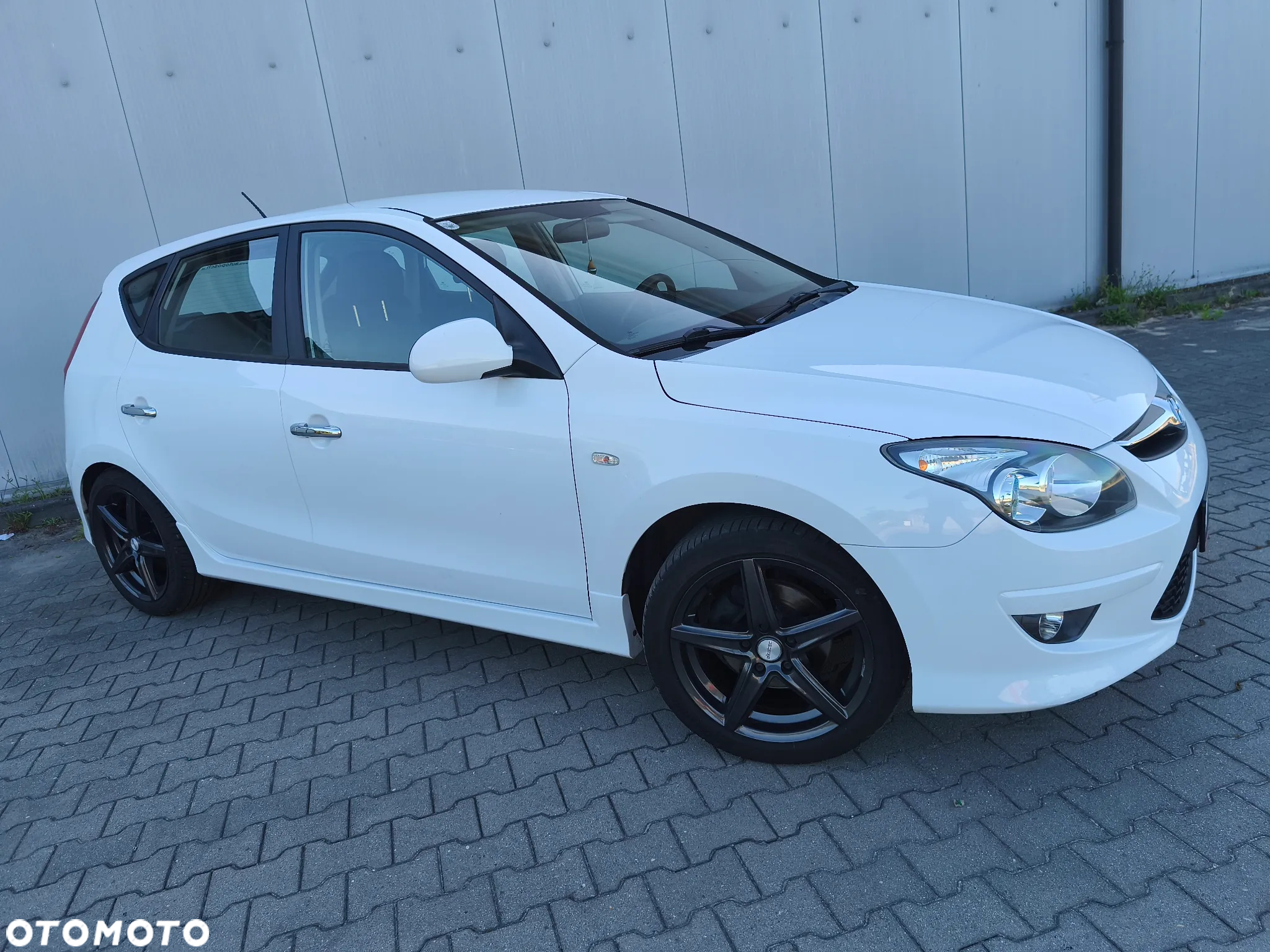 Hyundai i30 1.4 Comfort EU5 - 14