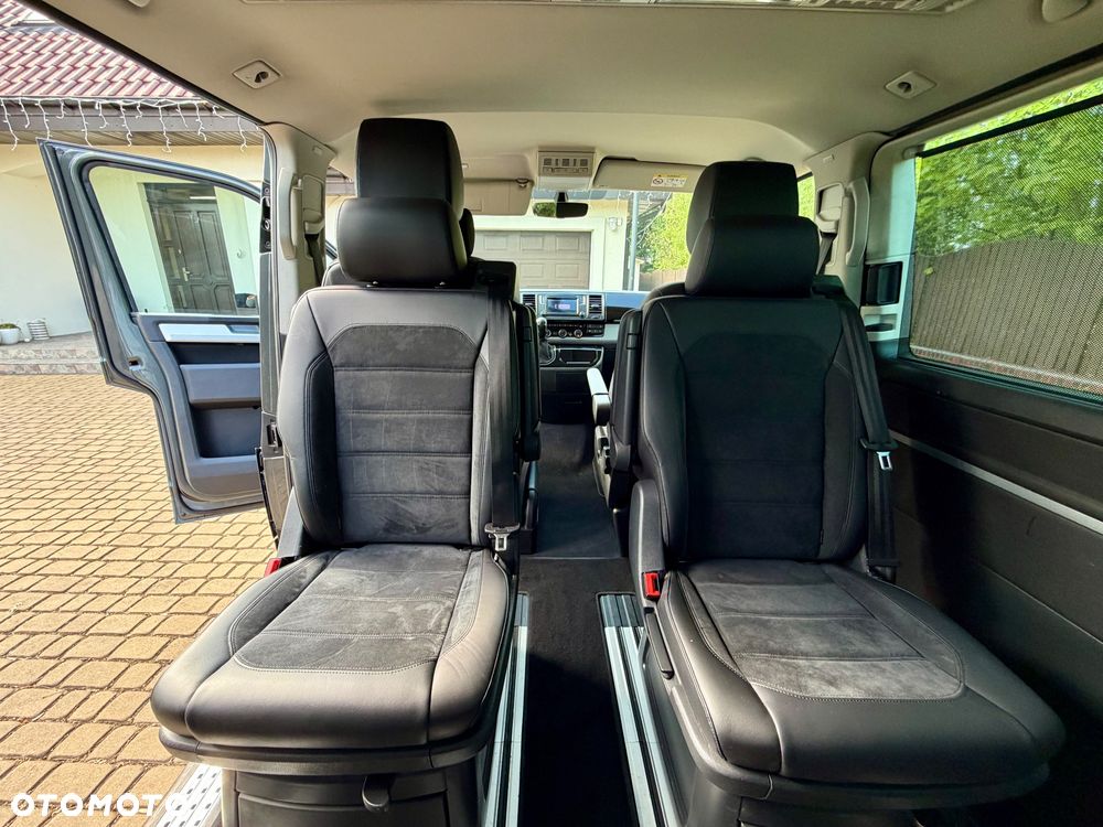 Volkswagen Multivan 2.0 BiTDI L1 Highline 4Motion DSG - 18