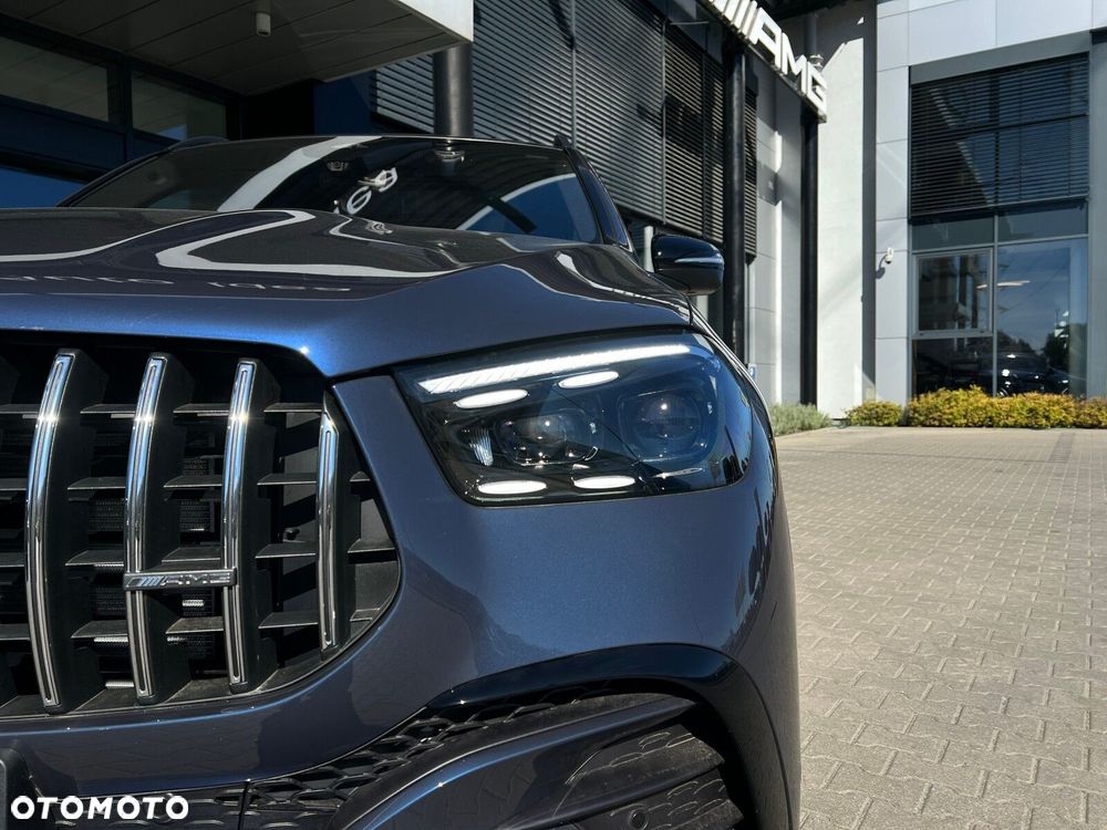 Mercedes-Benz GLE - 3