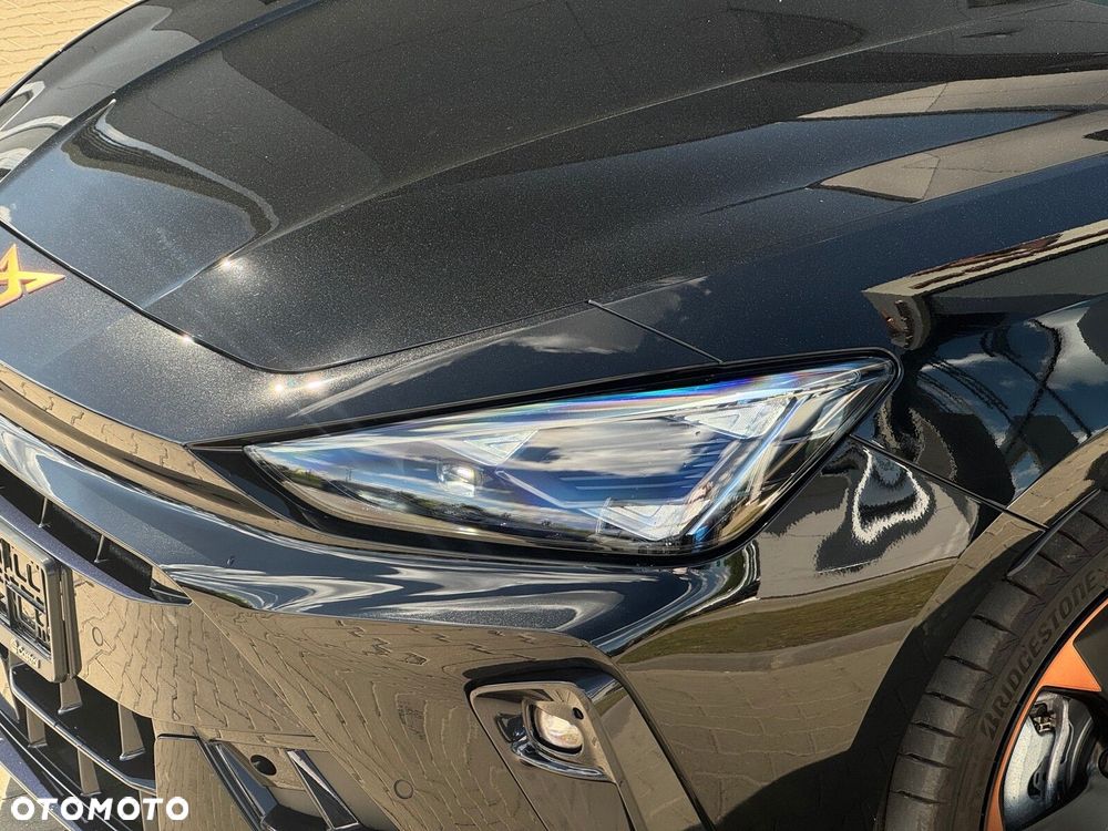 Cupra Leon 2026 photo 5