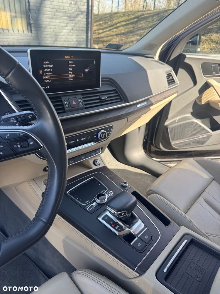 Audi Q5 2.0 TFSI Quattro S tronic - 4