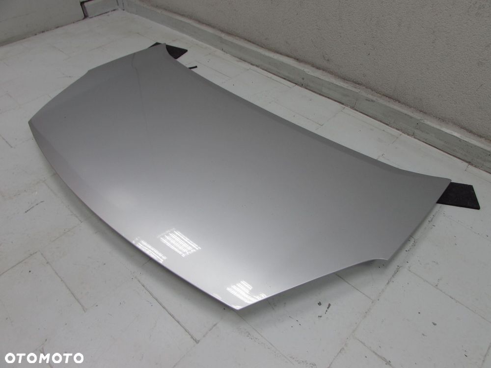 PEUGEOT PARTNER BERLINGO III 08-15 MASKA POKRYWA SILNIKA EZRC - 2