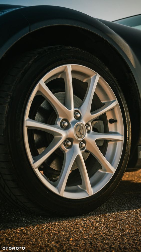 Mazda MX-5 2.0 Expresion - 22