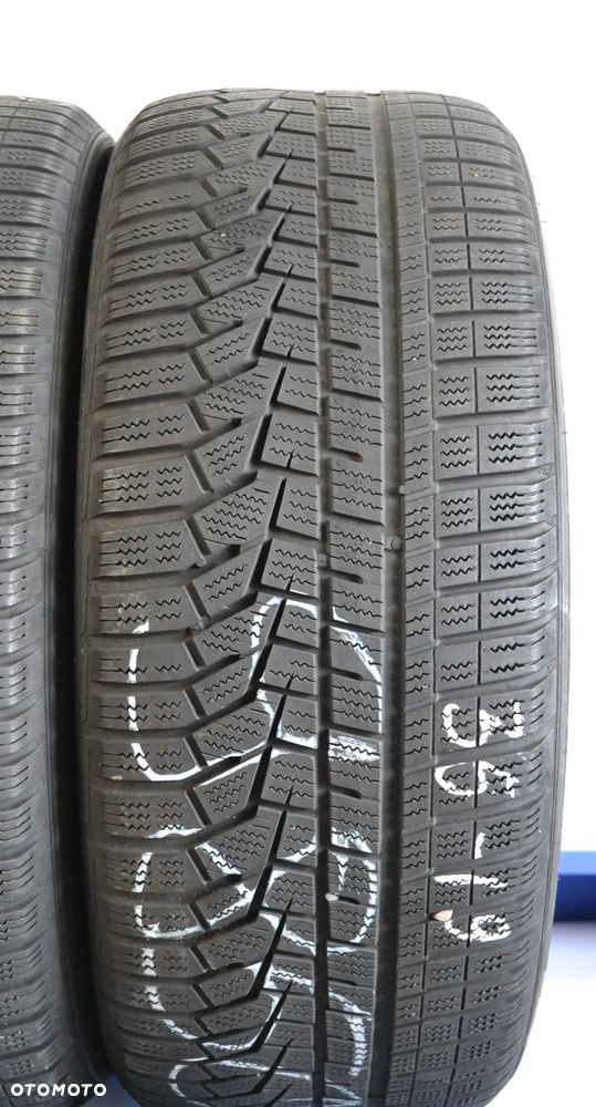 225/50R17 98H HANKOOK WINTER I`CEPT EVO2 W320 x2szt 9850z - 3