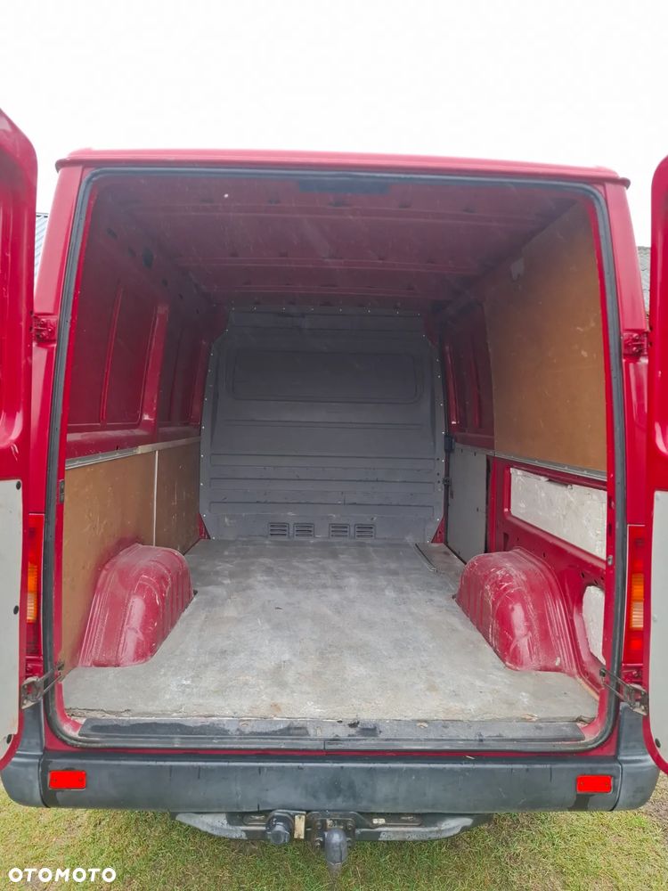 Volkswagen Lt 28 - 5