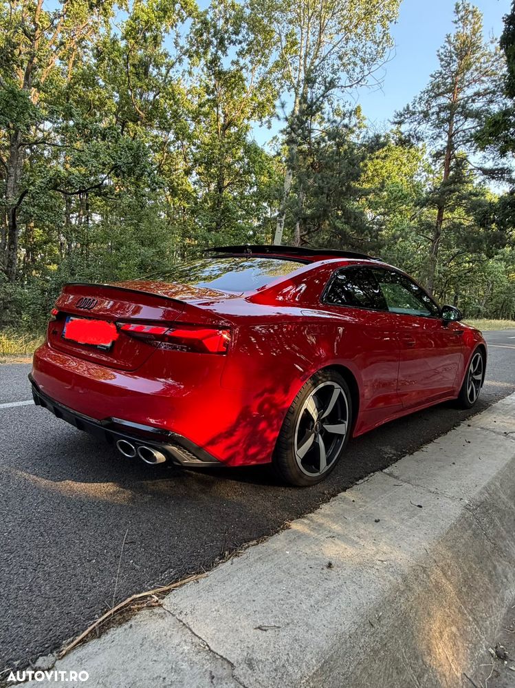 Audi S5 - 10