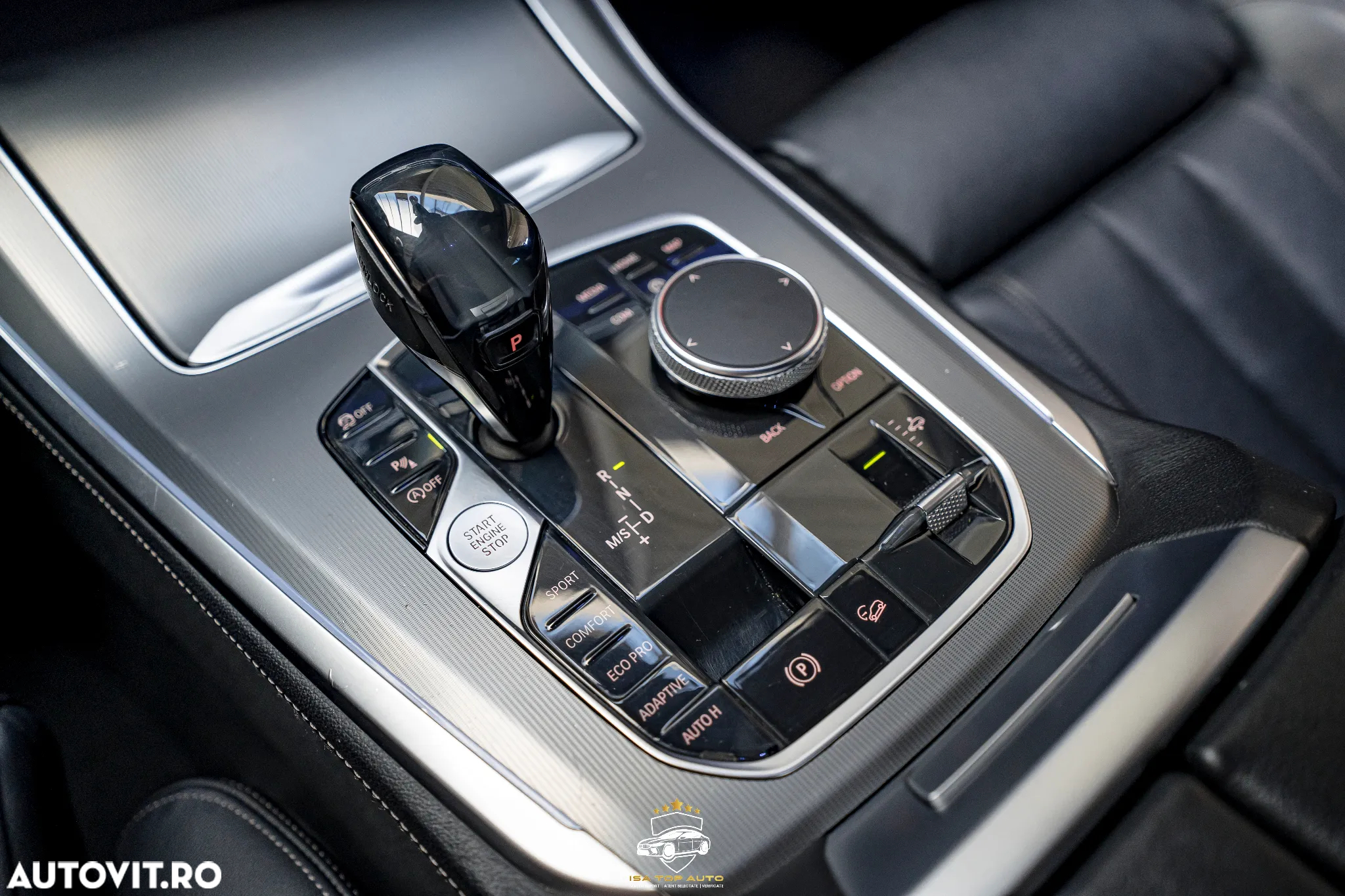 BMW X5 xDrive30d - 7