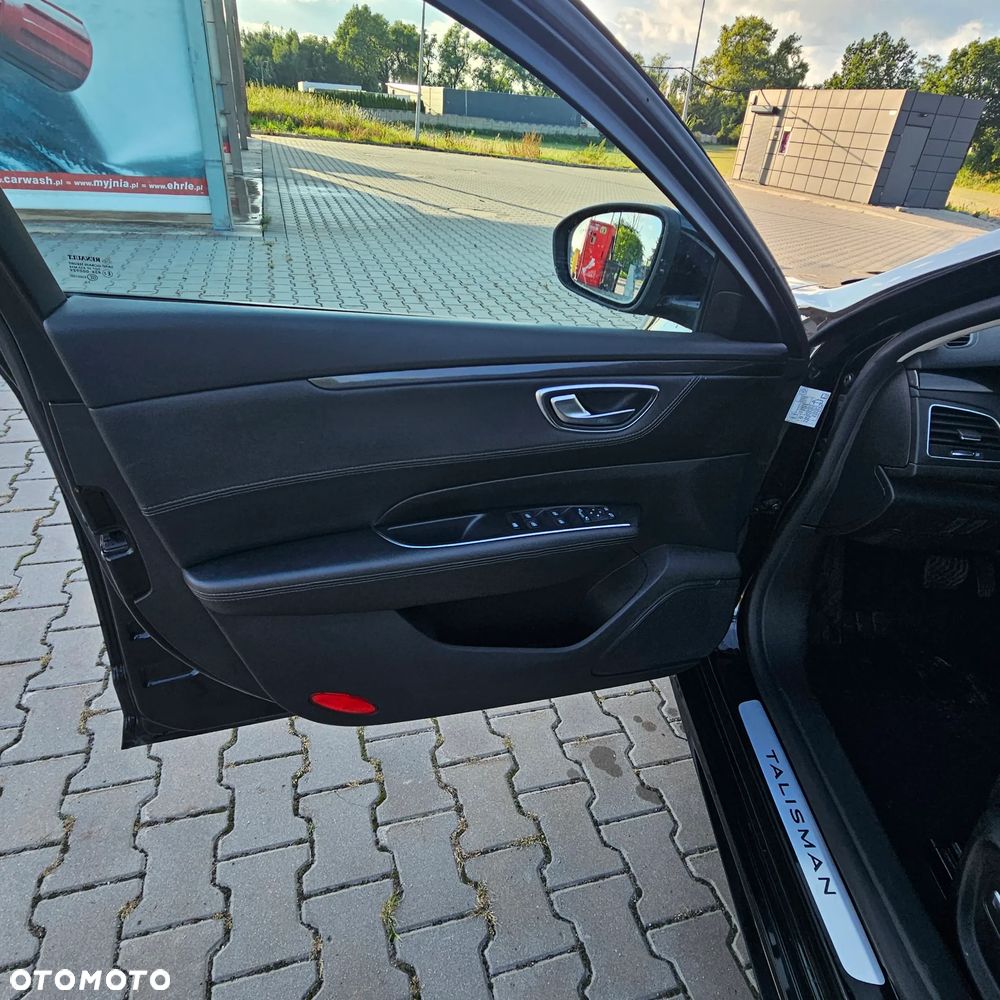 Renault Talisman 1.6 Energy TCe Intens EDC - 9
