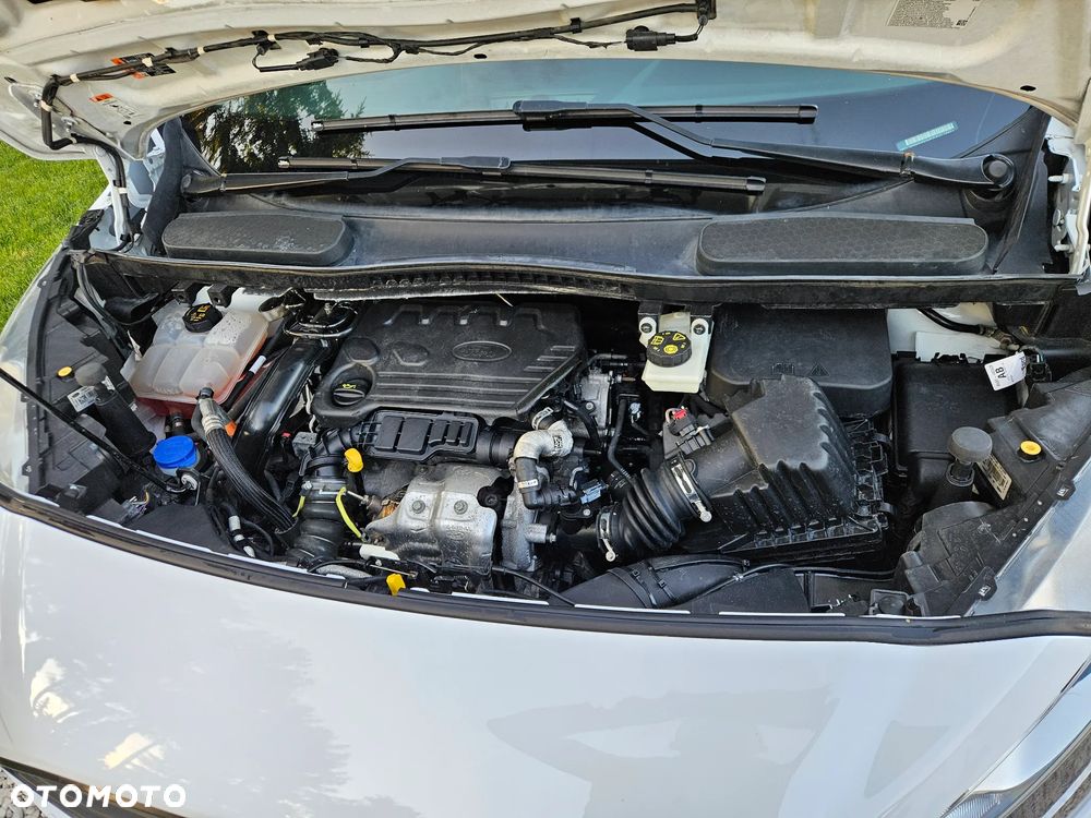 Ford Transit connect - 24