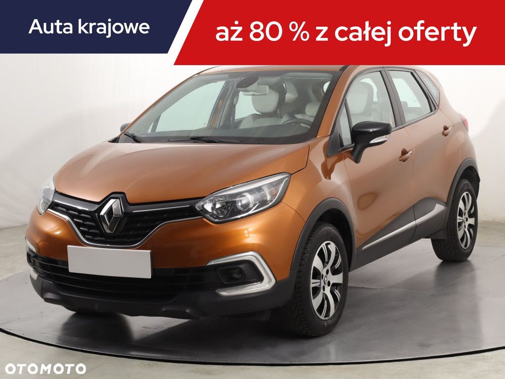 Renault Captur - 3