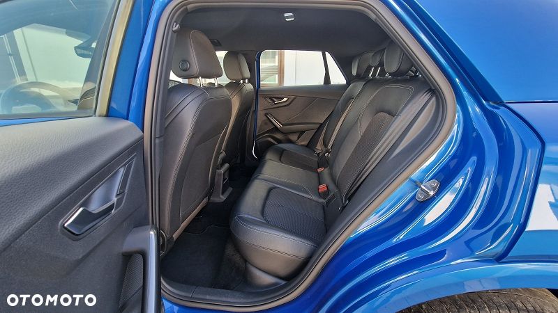 Audi Q2 35 TFSI S Line - 28