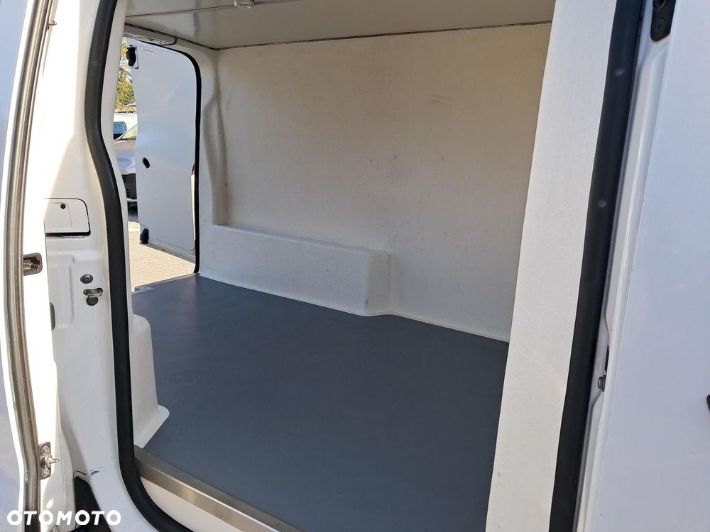 Toyota PROACE - 21