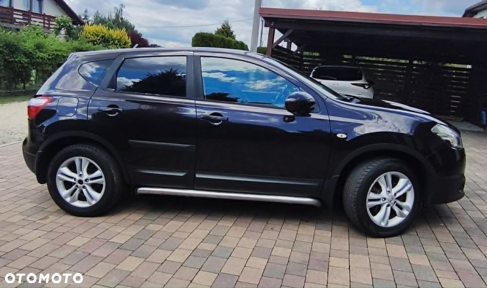 Nissan Qashqai 1.6 Acenta - 3