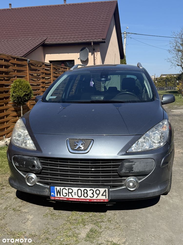 Peugeot Inny - 1
