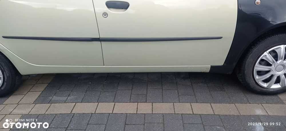 Fiat Punto - 7