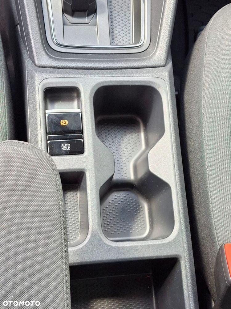 Volkswagen Caddy - 29
