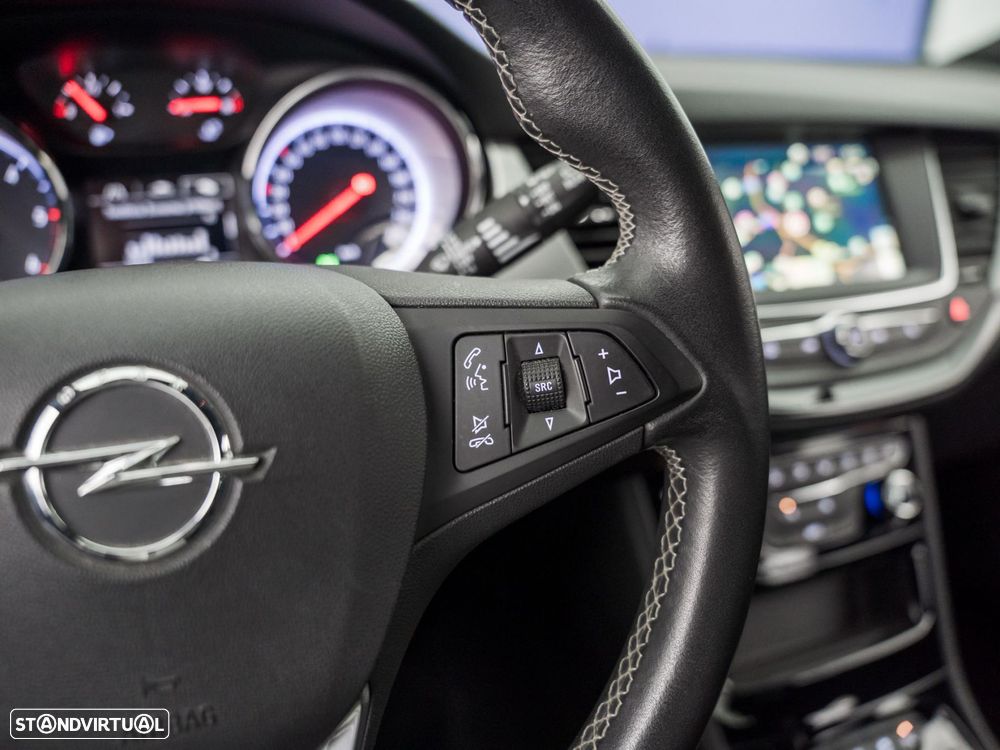 Opel Astra 1.5 D GS Line S/S - 18