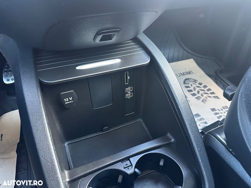 Mercedes-Benz V 250 (BlueTEC) d lang 7G-TRONIC Avantgarde - 21