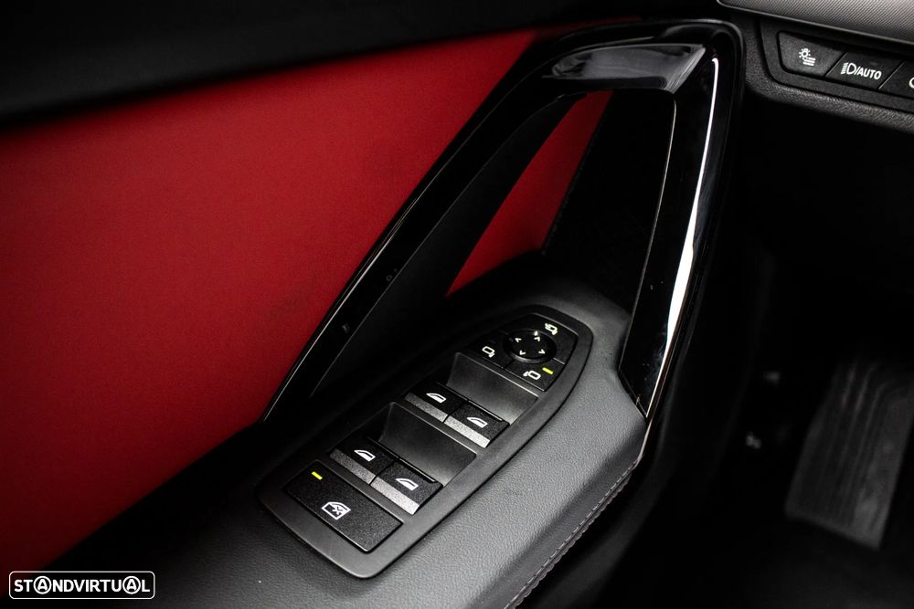 BMW iX1 xDrive30 - 21