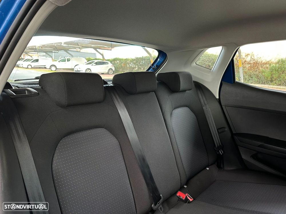 SEAT Ibiza 1.0 TSI Style DSG - 10