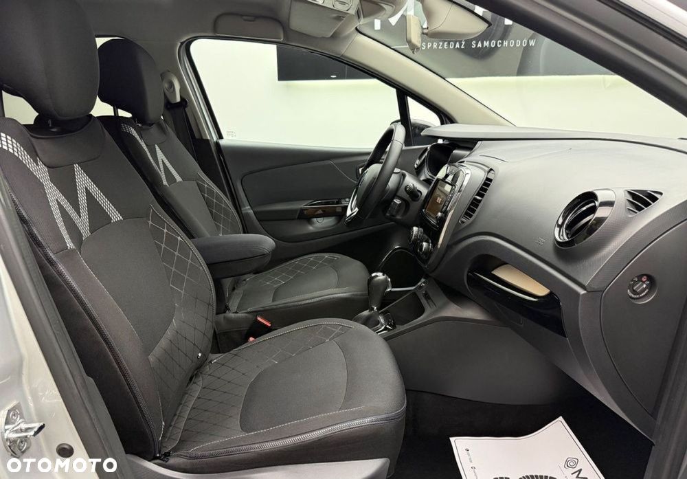 Renault Captur - 18