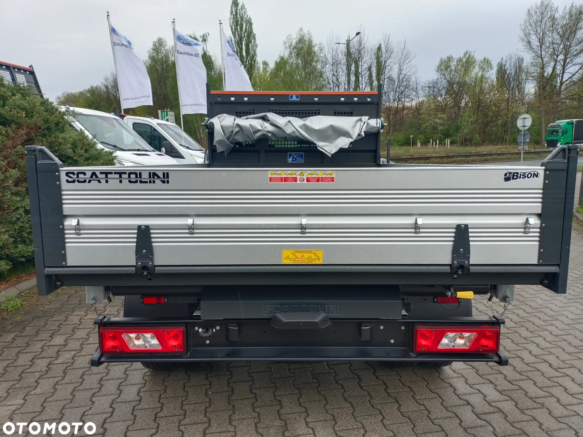 Ford Transit Trend L3 - 6