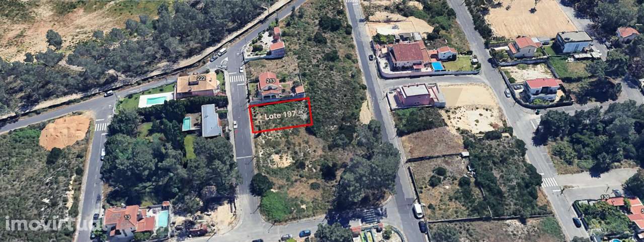 Terreno para Construção de Moradia – Oportunidade Única na Verdizela - Grande imagem: 5/16