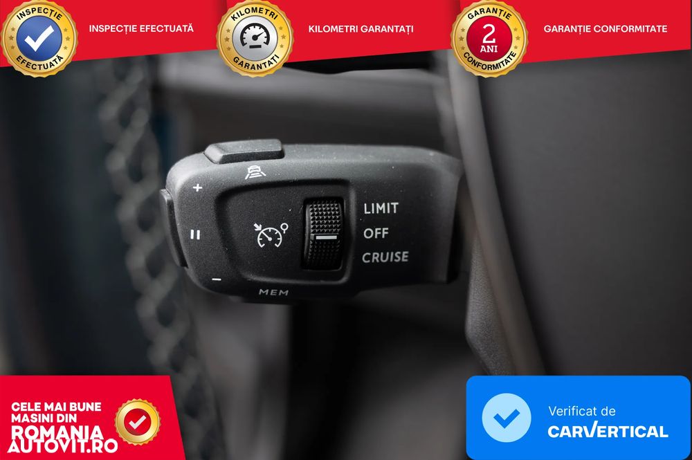 Peugeot 3008 1.2 PureTech Turbo S&S EAT6 Allure - 10