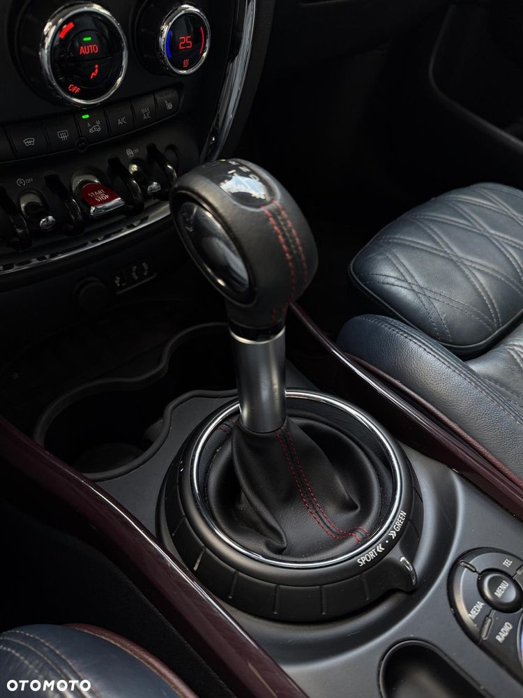 MINI Clubman Cooper S GPF sport - 32