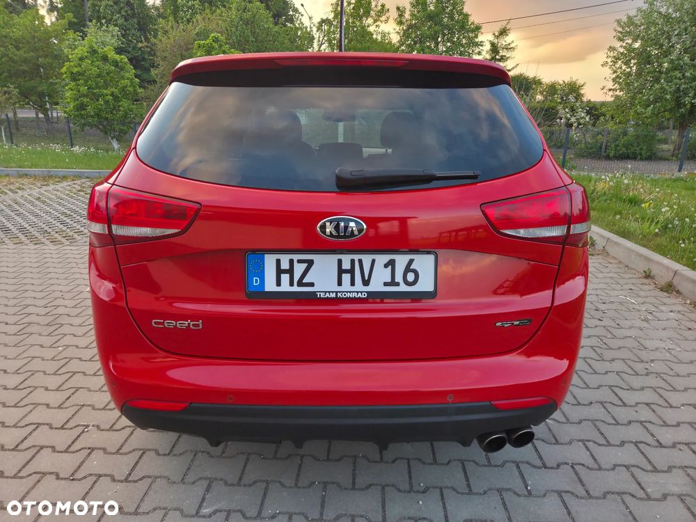 Kia Ceed 1.0 T-GDI ISG GT Line - 12
