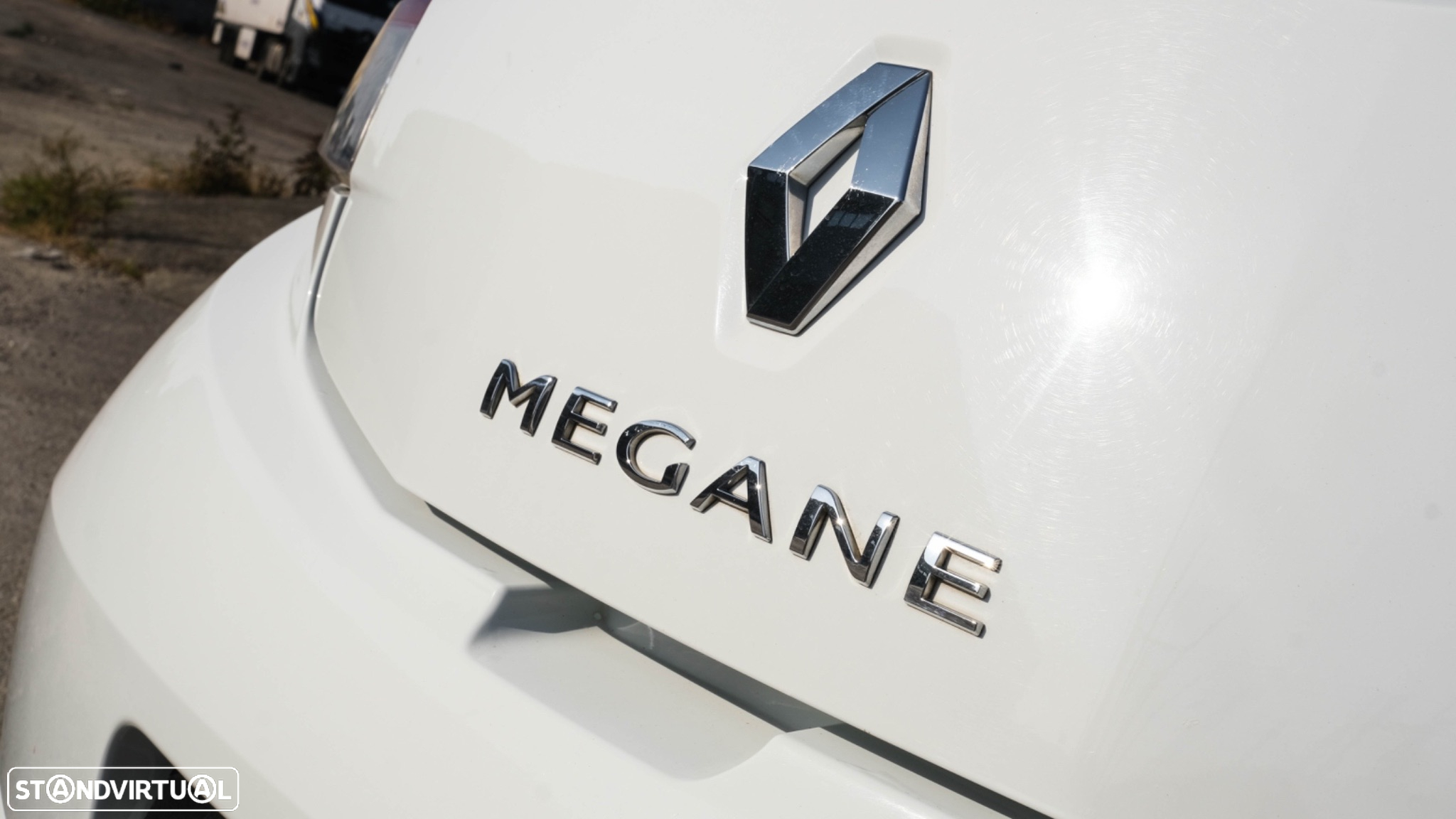 Renault Mégane Coupe 1.5 dCi GT Line - 4