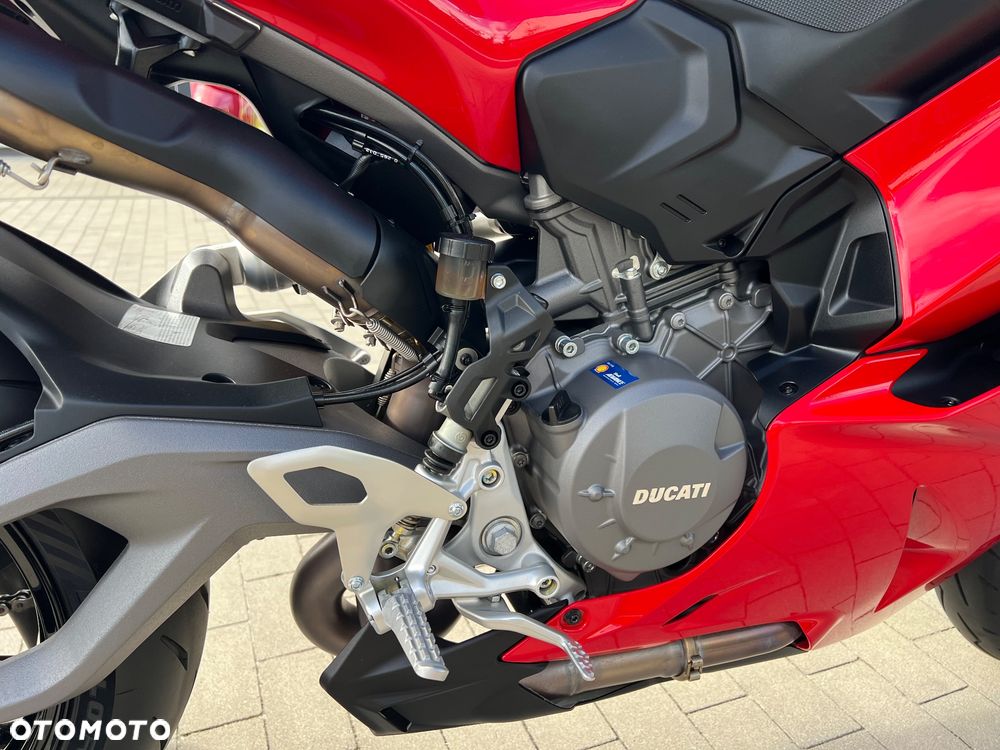 Ducati Panigale V2 - 14