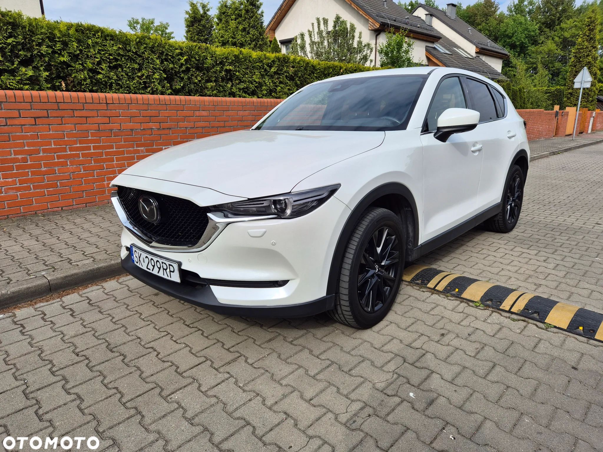 Mazda CX-5 2.5 Skydream AWD - 1