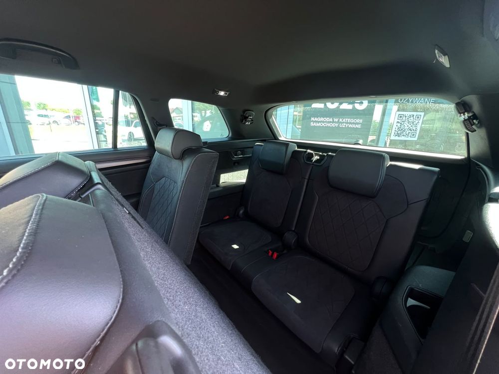 Skoda Kodiaq 1.5 TSI ACT 4x2 Sportline DSG 7os - 3