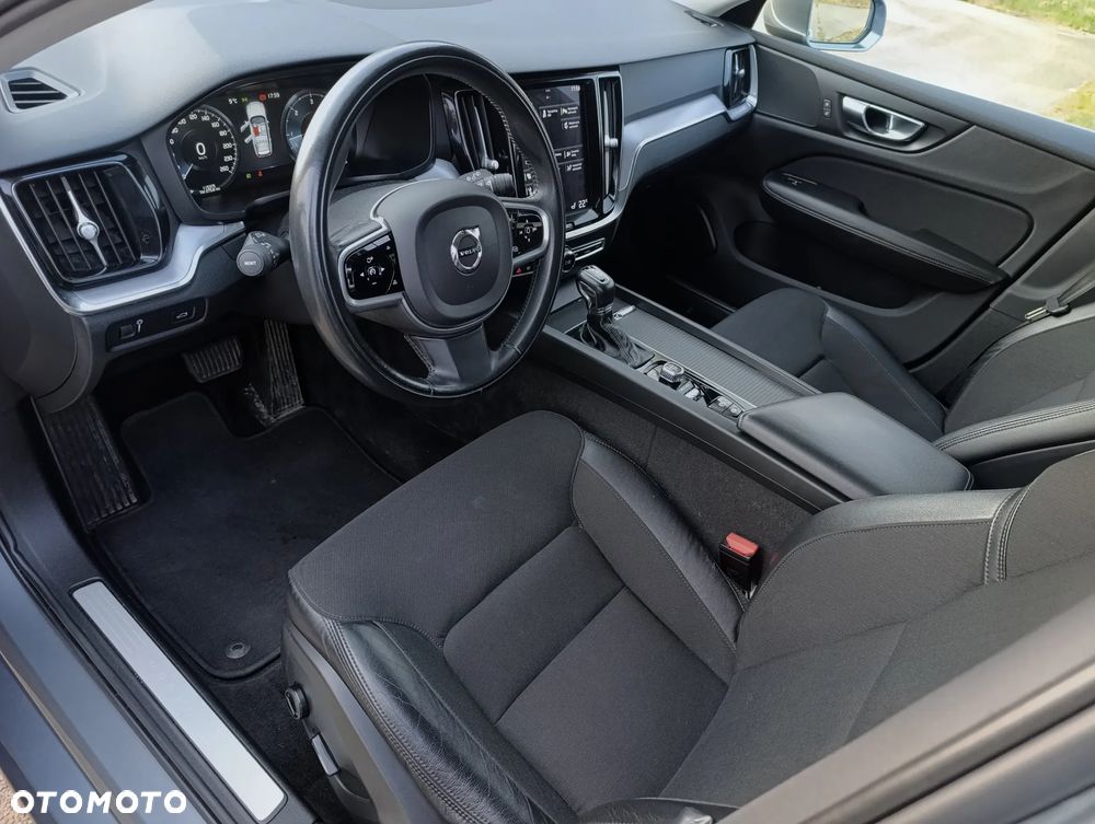 Volvo V60 - 21