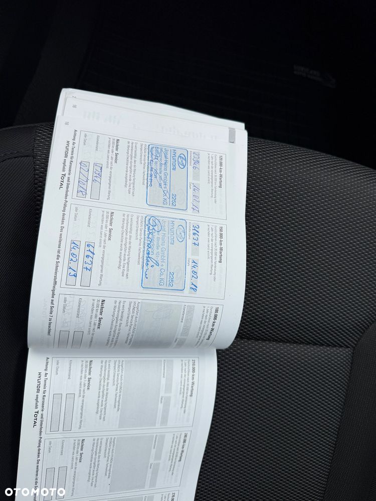 Hyundai i40 i40cw 1.6 Fifa World Cup Edition - 27