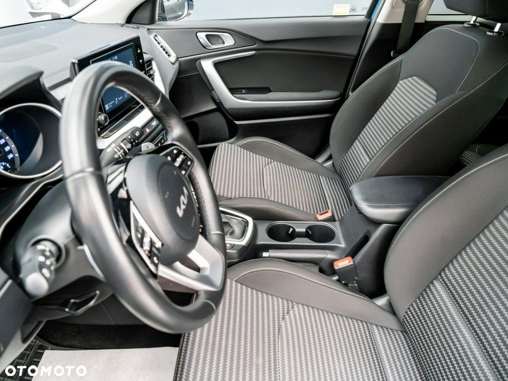Kia XCeed 1.5 T-GDI M DCT - 23
