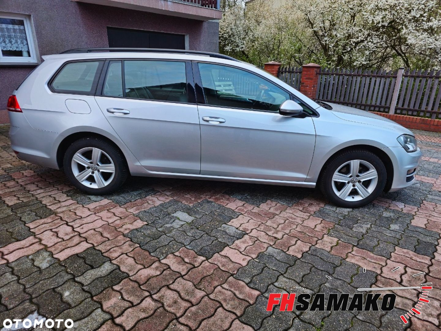 Volkswagen Golf VII 2.0 TDI BMT Highline DSG EU6 - 11