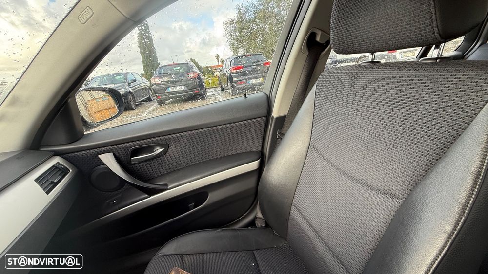 BMW 320 Gran Turismo - 7