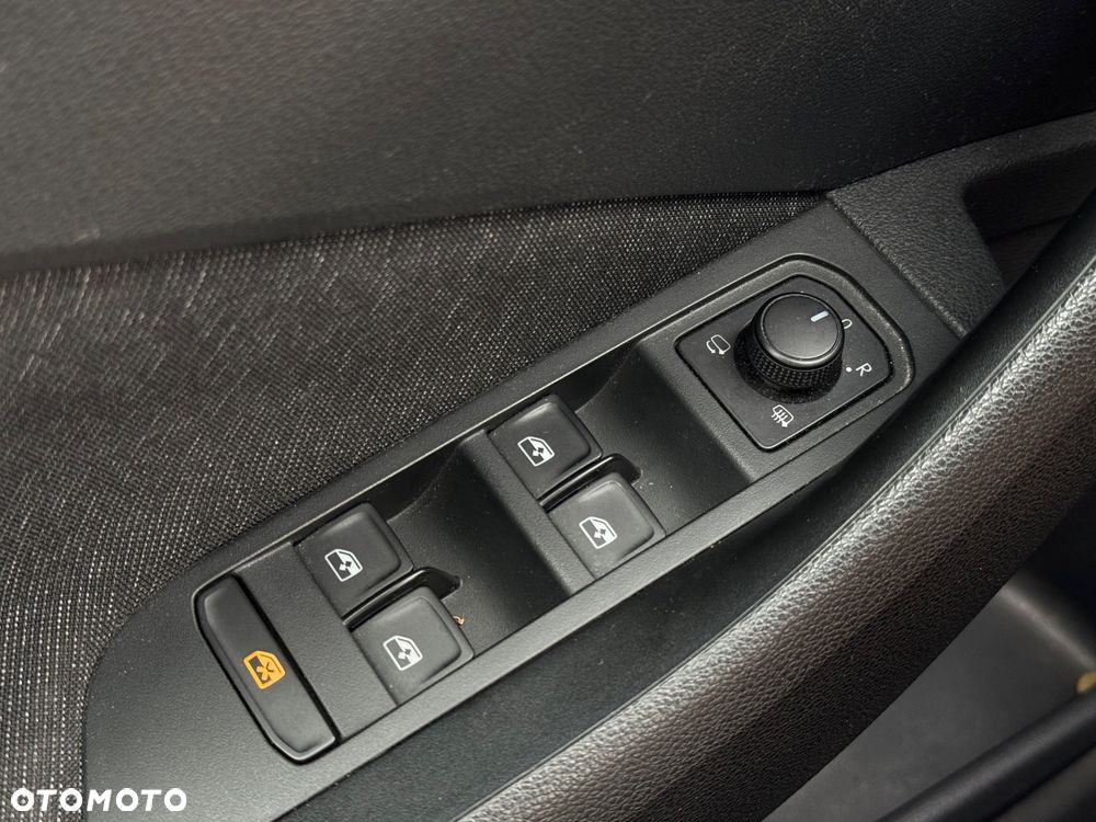 Skoda Kamiq 1.5 TSI Ambition DSG - 20
