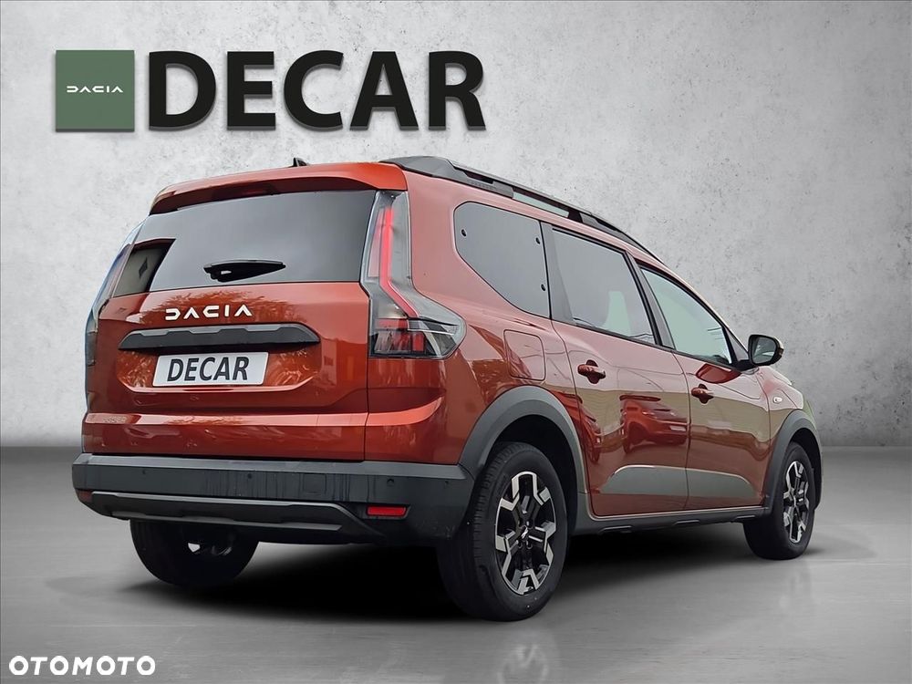 Dacia Jogger - 7