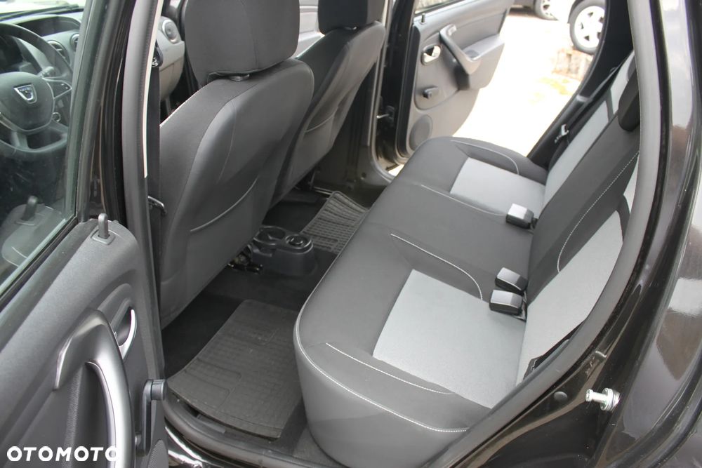 Dacia Duster - 13