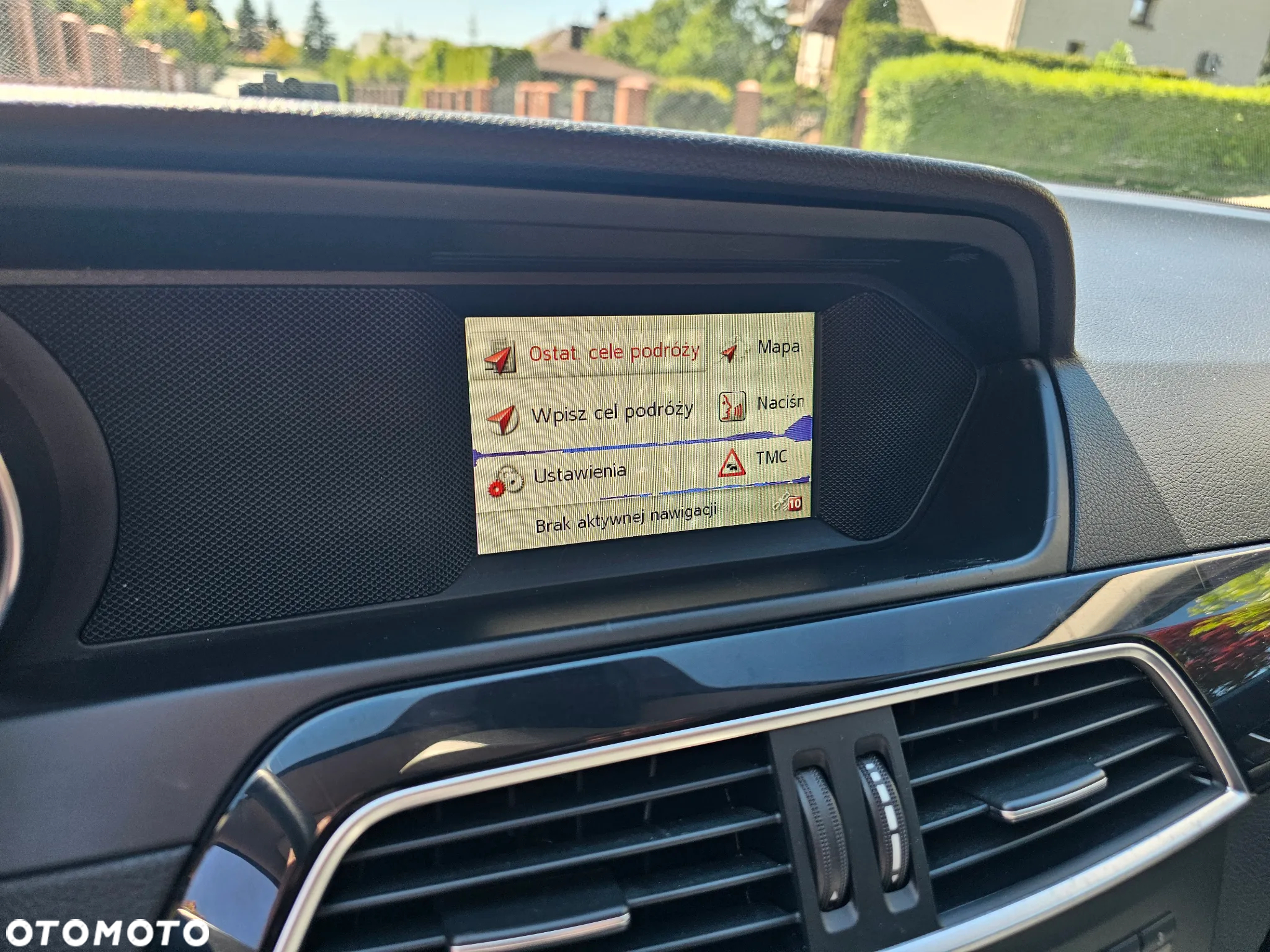 Mercedes-Benz Klasa C 180 T CDI DPF (BlueEFFICIENCY) - 33