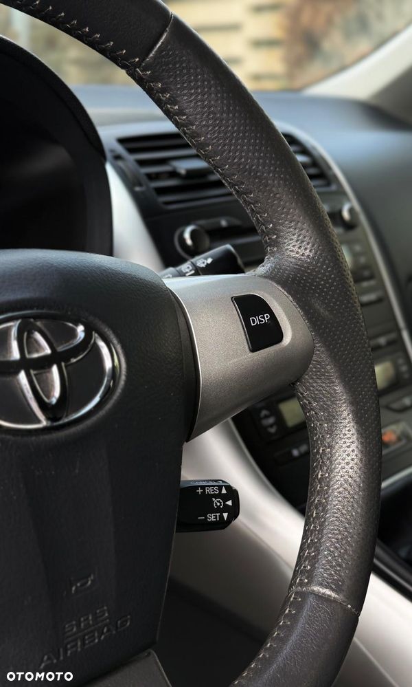 Toyota Auris 1.6 Dynamic - 12