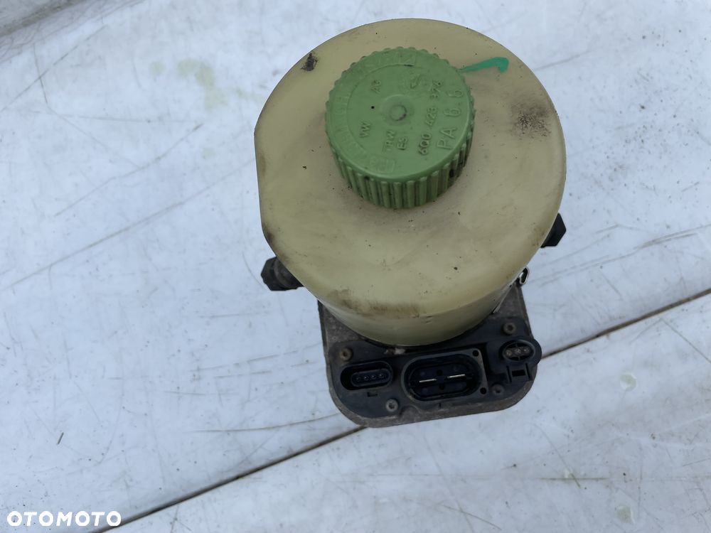 POMPA WSPOMAGANIA TRW SEAT IBIZA IV 6R0423156C - 3