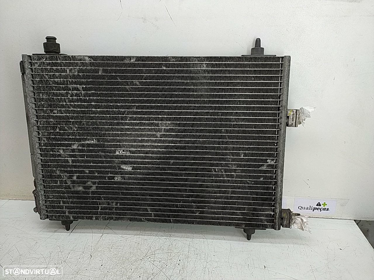 Radiador Ar Condicionado Peugeot 307 (3A/C) - 2