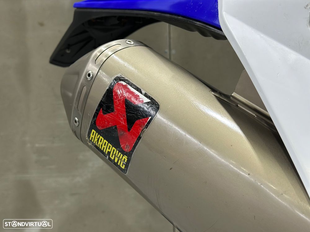 Sherco 300 SEF R - 7