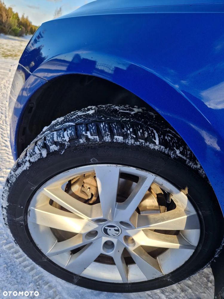 Skoda Octavia 2.0 TDI SCR Style DSG - 5