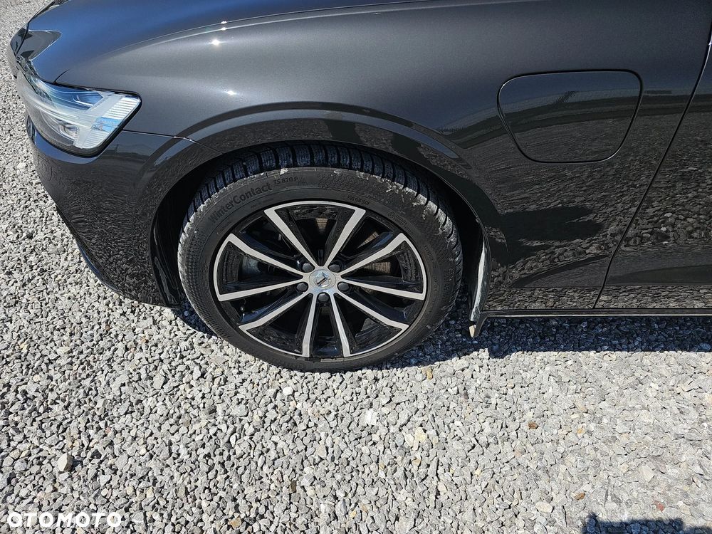 Volvo V60 - 9